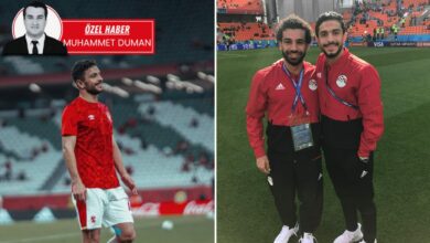 10 أهداف و5 تمريرات حاسمة.. تألق محمد صلاح مع طرابزون سبور يعيد قرار بشكتاش إلى الواجهة