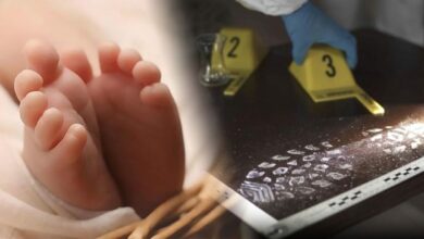 بعد 16 عامًا.. اعتراف يكشف ملابسات مقتل رضيعة عُثر على جثتها في كهرمان مرعش التركية