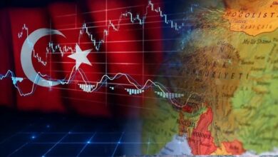 السفير الصيني يقترح توسيع تعاون الطاقة الخضراء مع تركيا إلى أسواق دول ثالثة