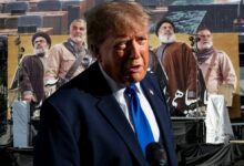 ترامب يخيّر إيران بين اتفاق و«إنهاء كل شيء».. وقطر تتحرك في طهران