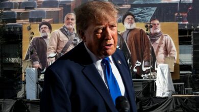 ترامب يخيّر إيران بين اتفاق و«إنهاء كل شيء».. وقطر تتحرك في طهران