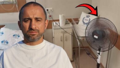 مروحة بدلًا من المكيّف في غرفة الولادة.. مواطن من هاتاي يسترد 46.4 ألف ليرة ويربح دعوى المستشفى