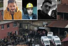 اعتقال مدير منجم هارب في أنقرة يرفع عدد المحبوسين في انفجار زونغولداق إلى 4