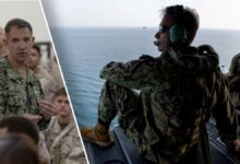 قائد «سنتكوم» يعلن خلو ممرات هرمز من الألغام الإيرانية بعد عبور 3 آلاف سفينة بأمان