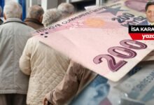 مقترح قانون في البرلمان التركي لصرف 25 ألف ليرة لمتقاعدي الدولة.. والتعديل المقترح قد يجعلها جزءًا من المعاش