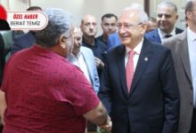 كليتشدار أوغلو يقترح وزارة للتجار في تركيا ويقرّ: «جلسنا كملوك»