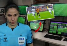 بعد تمسّكها بركلة جزاء رغم تنبيه VAR.. تعيين حكمة تركية في دوري الهواة