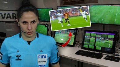 بعد تمسّكها بركلة جزاء رغم تنبيه VAR.. تعيين حكمة تركية في دوري الهواة