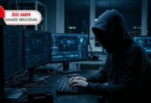 الجريمة الرقمية في تركيا تتسع: بيانات صحية وحسابات مصرفية مؤجرة في أسواق غير قانونية