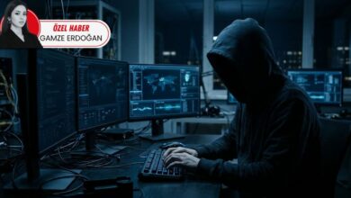 الجريمة الرقمية في تركيا تتسع: بيانات صحية وحسابات مصرفية مؤجرة في أسواق غير قانونية