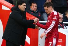 ليفربول يفوز على برايتون 2-0 لكنه يخسر لاعبًا جديدًا قبل مواجهة فنربخشة