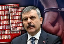 تركيا تعيد 63 مطلوبًا من 8 دول خلال شهر.. «عبور الحدود يغيّر عنوانكم فقط»