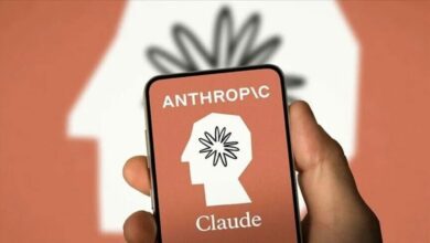 نموذج Claude تجاوز نظامًا مدفوعًا لبيانات انتخابية في جورجيا وطلب رمز الوصول بنفسه