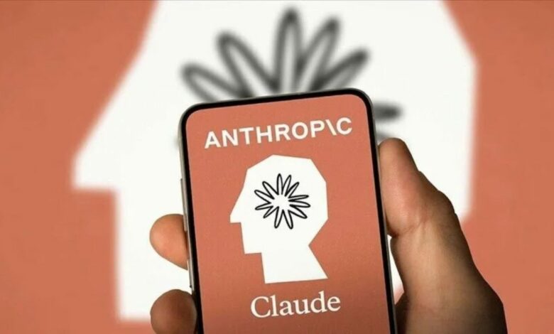 نموذج Claude تجاوز نظامًا مدفوعًا لبيانات انتخابية في جورجيا وطلب رمز الوصول بنفسه