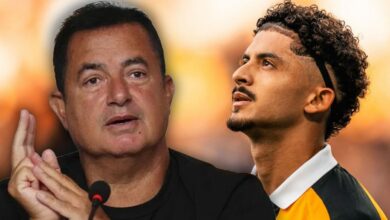 أرسنال يراقب محمد بلومي.. وهال سيتي لن يمانع رحيله إذا طلب ذلك