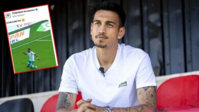 قونيا سبور يحسمها 2-0.. وكلمة «التركيز» تستحضر تصريح حارس جينتشلاربيرليغي عن فنربخشة