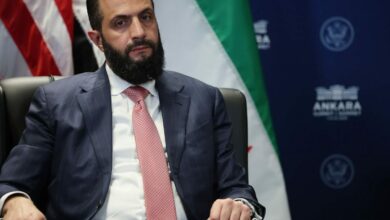 كتب سوريا في عهد الشرع تستبدل «الاحتلال العثماني» بـ«الحكم العثماني»