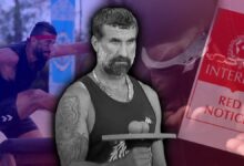 بين 63 شخصًا أعادتهم تركيا من 8 دول.. منافس سابق في Survivor أُعيد من جورجيا