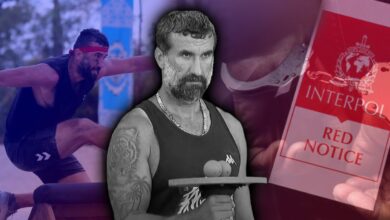 بين 63 شخصًا أعادتهم تركيا من 8 دول.. منافس سابق في Survivor أُعيد من جورجيا