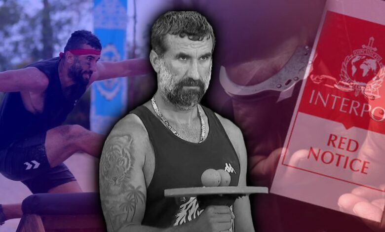 بين 63 شخصًا أعادتهم تركيا من 8 دول.. منافس سابق في Survivor أُعيد من جورجيا