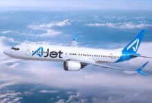 AJet تخفض أسعار رحلاتها إلى قبرص الشمالية 30%.. والخصم يشمل الأمتعة