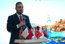 من 81 ولاية إلى COP31.. البلديات التركية تحمل مشاريعها المناخية الجاهزة إلى أنطاليا