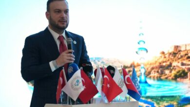 من 81 ولاية إلى COP31.. البلديات التركية تحمل مشاريعها المناخية الجاهزة إلى أنطاليا