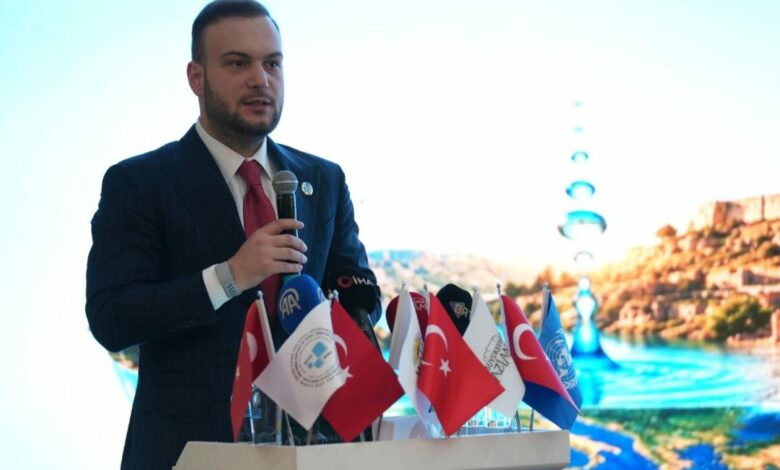 من 81 ولاية إلى COP31.. البلديات التركية تحمل مشاريعها المناخية الجاهزة إلى أنطاليا
