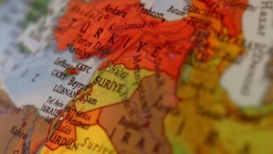 سوريا ترصد 147 مليون دولار لتحويل طريق صحراوي إلى ممر تجاري نحو المتوسط