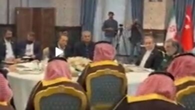 مصر تفوّض جيشها لدعم السعودية عسكريًا.. لكن خارج اليمن