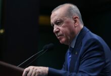 أردوغان يتعهد بتحسين أوضاع المتقاعدين.. وتشريع مرتقب قبل نهاية العام