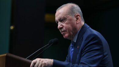 أردوغان يتعهد بتحسين أوضاع المتقاعدين.. وتشريع مرتقب قبل نهاية العام