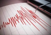زلزال بقوة 4.3 يضرب البحر المتوسط.. «آفاد» تكشف عمق الهزة