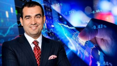 توقيف مالك «ألتن باش القابضة» في إسطنبول بقضية تحقيق مالي
