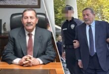 إيقاف رئيس بلدية ميلاس بعد توقيفه في تحقيق يمتد إلى 13 ولاية