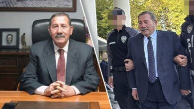 إيقاف رئيس بلدية ميلاس بعد توقيفه في تحقيق يمتد إلى 13 ولاية