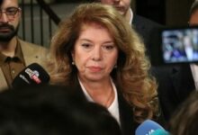 إيليانا يوتوفا تتصدر بفارق 2.8 نقطة.. انتخابات الرئاسة البلغارية إلى جولة ثانية