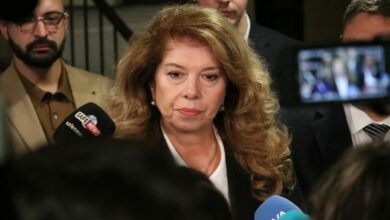 إيليانا يوتوفا تتصدر بفارق 2.8 نقطة.. انتخابات الرئاسة البلغارية إلى جولة ثانية