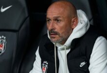 بشكتاش يتجاوز باشاك شهير 2-0 رغم غياب نجومه.. وإيتاليانو يشيد بعودة التركيز