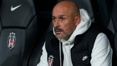 بشكتاش يتجاوز باشاك شهير 2-0 رغم غياب نجومه.. وإيتاليانو يشيد بعودة التركيز