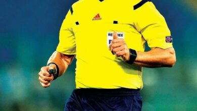 حكام 36 مباراة في كأس تركيا.. 4 مواجهات تختتم الدور الثالث الخميس