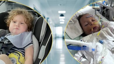 أُعلن وفاته بعد 18 دقيقة من وصوله.. طفل يتحرك داخل مشرحة مستشفى أمريكي بعد نحو 5 ساعات