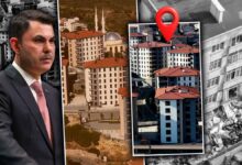 بعد انهيار مبنى مالتبه ووفاة 5 أشخاص.. خياران لأصحاب الحقوق: مساكن جاهزة أو إعادة بناء في الموقع