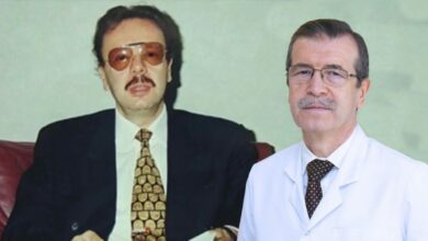 بعد إدانته بشهادة كاذبة.. الإفراج عن طبيب في قضية وفاة وزير تركي
