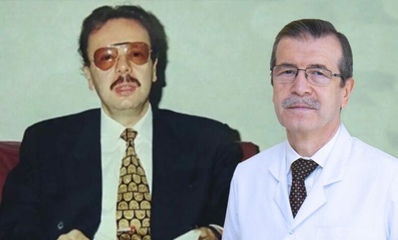 بعد إدانته بشهادة كاذبة.. الإفراج عن طبيب في قضية وفاة وزير تركي