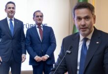 تركيا وإيني تستعدان لإعلان مشروع نفطي كبير.. التفاصيل مؤجلة حتى إتمام الاتفاق