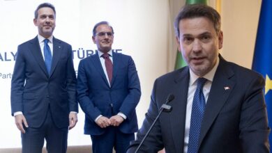 تركيا وإيني تستعدان لإعلان مشروع نفطي كبير.. التفاصيل مؤجلة حتى إتمام الاتفاق