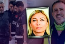 مساعدة هالوك ليفنت تفسّر أمام المحكمة تضخّم تحويلات بـ96.3 مليون ليرة عبر حسابها