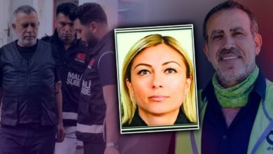 مساعدة هالوك ليفنت تفسّر أمام المحكمة تضخّم تحويلات بـ96.3 مليون ليرة عبر حسابها