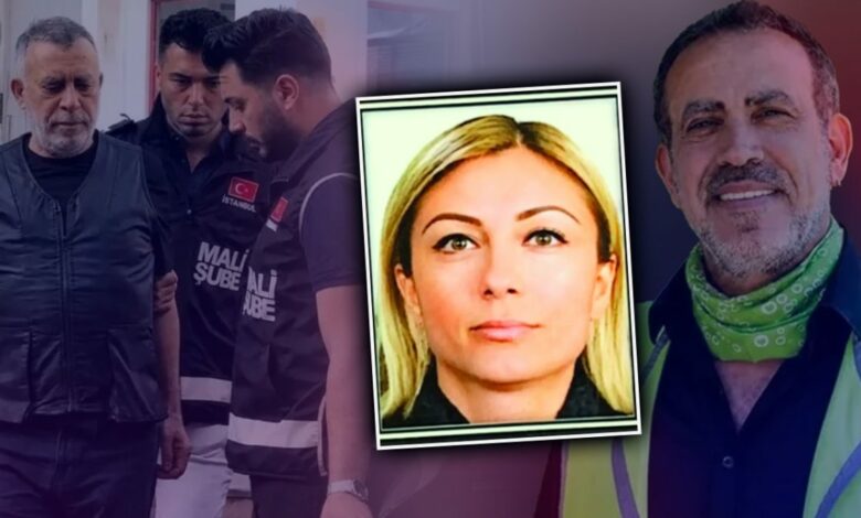 مساعدة هالوك ليفنت تفسّر أمام المحكمة تضخّم تحويلات بـ96.3 مليون ليرة عبر حسابها